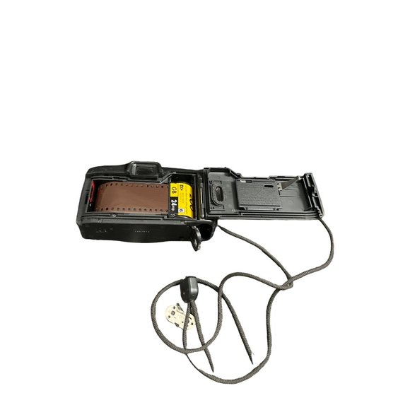 Canon  Camera snappy Qt  ( Parts Only) - Picture 6 of 6